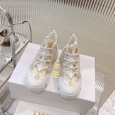 Christian Dior Sneakers